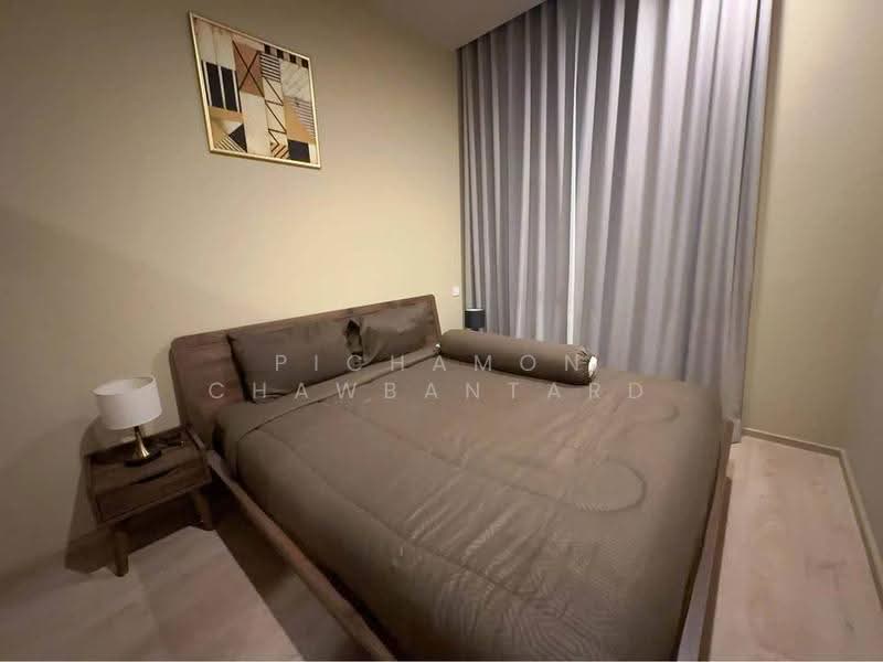 Noble BE19 Sukhumvit : โนเบิล บีไนน์ทีน สุขุมวิท, กรุงเทพ, 89 ซอย สุขุมวิท 19, คลองตันเหนือ, วัฒนา, กรุงเทพ, 45 ตร.ม., คอนโด ให้เช่า, โดย Pichamon Chawbantard, 500643388 - DDproperty.com