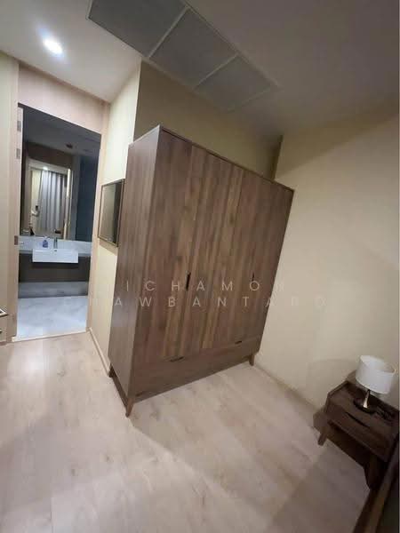 Noble BE19 Sukhumvit : โนเบิล บีไนน์ทีน สุขุมวิท, กรุงเทพ, 89 ซอย สุขุมวิท 19, คลองตันเหนือ, วัฒนา, กรุงเทพ, 45 ตร.ม., คอนโด ให้เช่า, โดย Pichamon Chawbantard, 500643388 - DDproperty.com