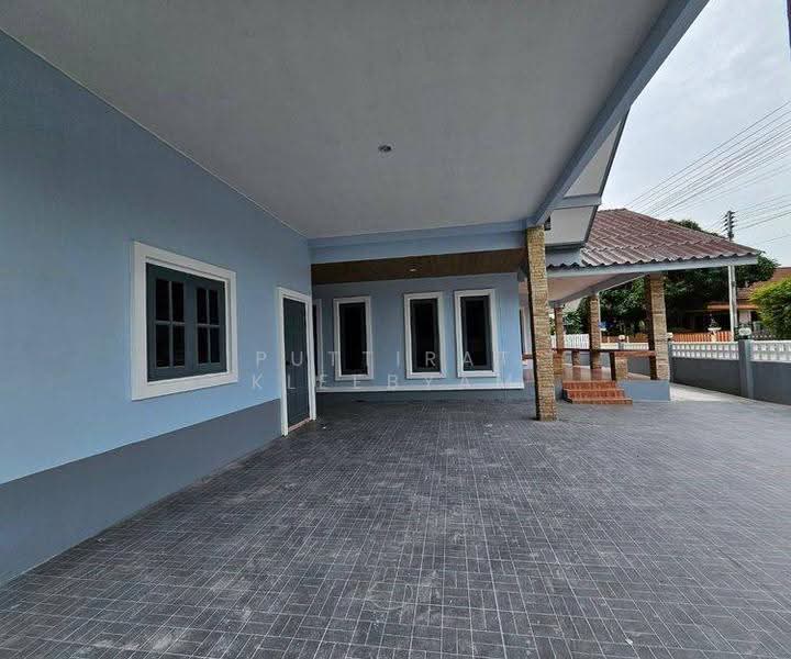3 BR house, ประจวบคีรีขันธ์, ปากน้ำปราณ, ปราณบุรี, ประจวบคีรีขันธ์, 150 ตร.ม., บ้านเดี่ยว ขาย, โดย Puttirat Kleebyam, 500643391 - DDproperty.com