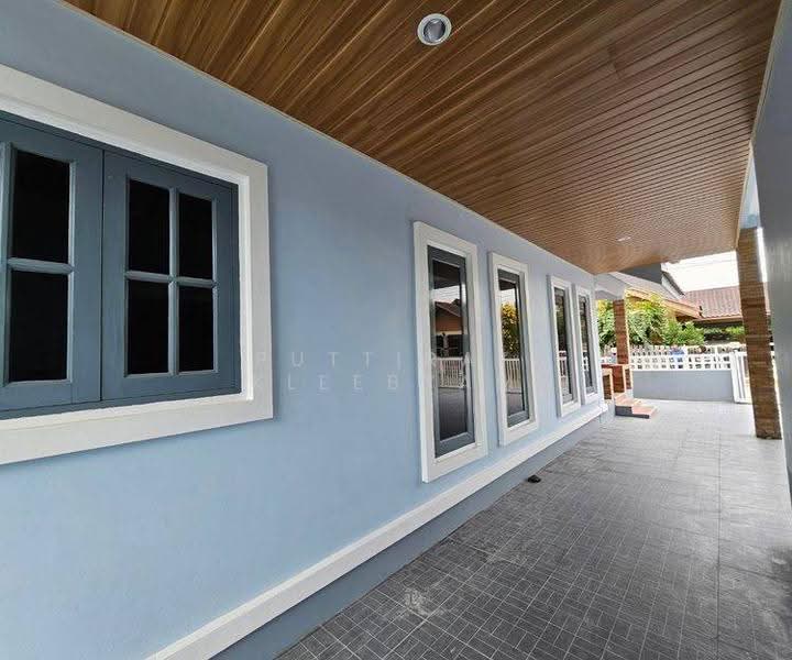3 BR house, Prachuap Khiri Khan, Pak Nam Pran, Pran Buri, Prachuap Khiri Khan, 3 Bedrooms, 150 sqm, Single Detached House For Sale, by Puttirat Kleebyam, 500643391 - DDproperty.com