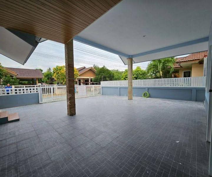 3 BR house, Prachuap Khiri Khan, Pak Nam Pran, Pran Buri, Prachuap Khiri Khan, 3 Bedrooms, 150 sqm, Single Detached House For Sale, by Puttirat Kleebyam, 500643391 - DDproperty.com