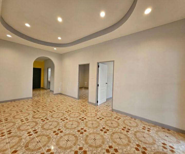 3 BR house, ประจวบคีรีขันธ์, ปากน้ำปราณ, ปราณบุรี, ประจวบคีรีขันธ์, 150 ตร.ม., บ้านเดี่ยว ขาย, โดย Puttirat Kleebyam, 500643391 - DDproperty.com