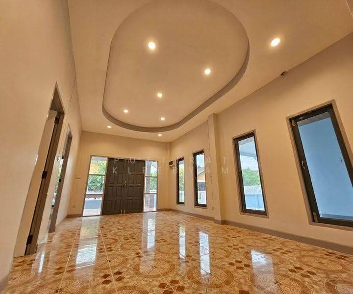 3 BR house, Prachuap Khiri Khan, Pak Nam Pran, Pran Buri, Prachuap Khiri Khan, 3 Bedrooms, 150 sqm, Single Detached House For Sale, by Puttirat Kleebyam, 500643391 - DDproperty.com