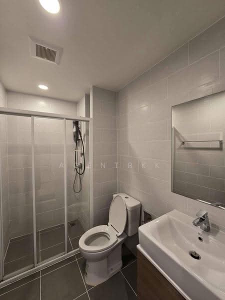 The Matt Sathorn-Thapra, Bangkok, 136 Soi Thoetthai 33, Talat Plu, Thon Buri, Bangkok, 1 Bedroom, 30 sqm, Condo For Rent, by Agentbkk, 500643395 - DDproperty.com
