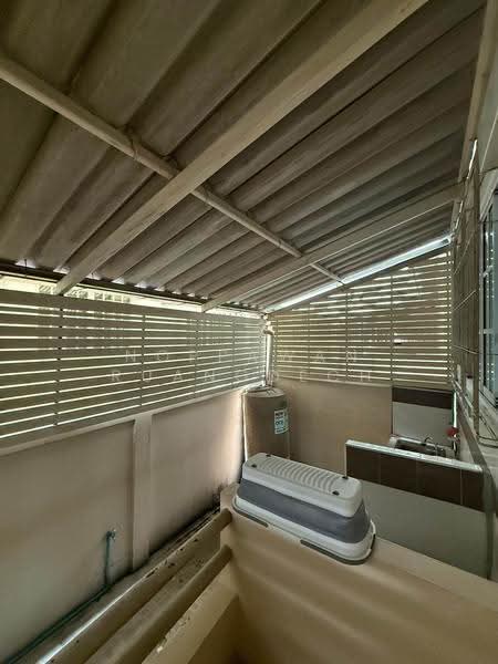 Plus City Park Rama 9-Huamark, Bangkok, Hua mak Road, Hua Mak, Bang Kapi, Bangkok, 3 Bedrooms, 180 sqm, Townhouse For Rent, by Noppawan Ruangdech, 500643401 - DDproperty.com