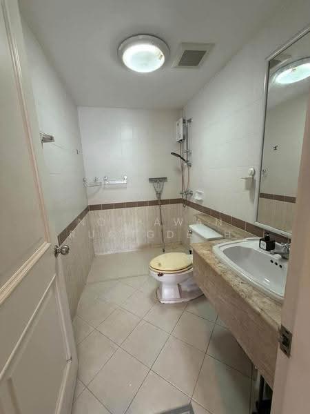 Plus City Park Rama 9-Huamark, Bangkok, Hua mak Road, Hua Mak, Bang Kapi, Bangkok, 3 Bedrooms, 180 sqm, Townhouse For Rent, by Noppawan Ruangdech, 500643401 - DDproperty.com