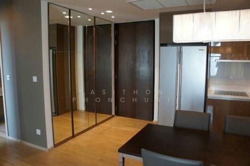 Siri At Sukhumvit, Bangkok, 902 Sukhumvit Road, Phra Kanong, Khlong Toei, Bangkok, 2 Bedrooms, 70 sqm, Condo For Rent, by Sasithon Phonchuai, 500643403 - DDproperty.com