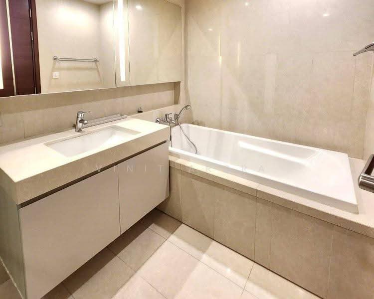 Quattro by Sansiri, Bangkok, 134 Thong Lo 4 Alley, Khlong Tan Nua, Watthana, Bangkok, 2 Bedrooms, 92 sqm, Condo For Rent, by Vinit Arora, 500643406 - DDproperty.com