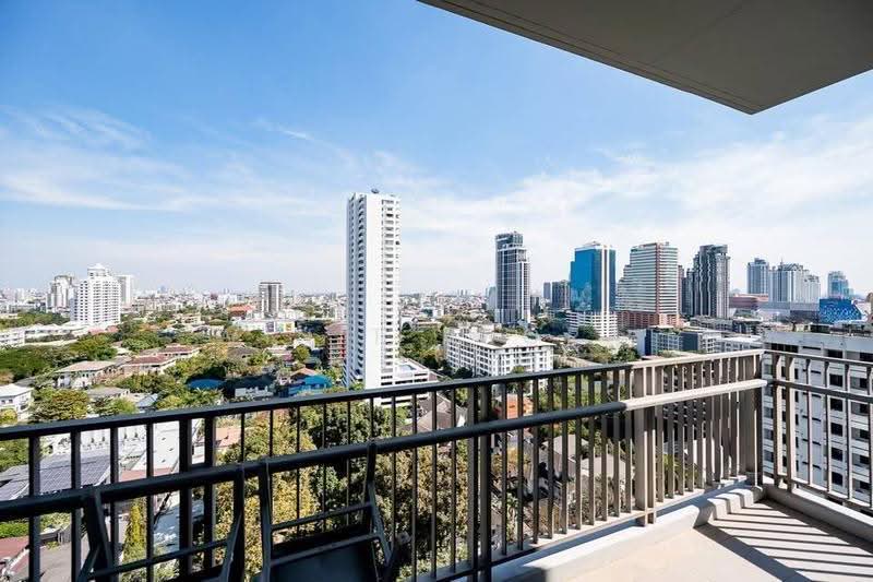Quattro by Sansiri, Bangkok, 134 Thong Lo 4 Alley, Khlong Tan Nua, Watthana, Bangkok, 2 Bedrooms, 92 sqm, Condo For Rent, by Vinit Arora, 500643406 - DDproperty.com