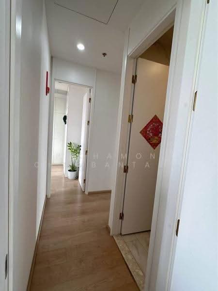 Noble BE19 Sukhumvit, Bangkok, 89 Sukhumvit 19 Alley, Khlong Tan Nua, Watthana, Bangkok, 3 Bedrooms, 125 sqm, Condo For Rent, by Pichamon Chawbantard, 500643408 - DDproperty.com