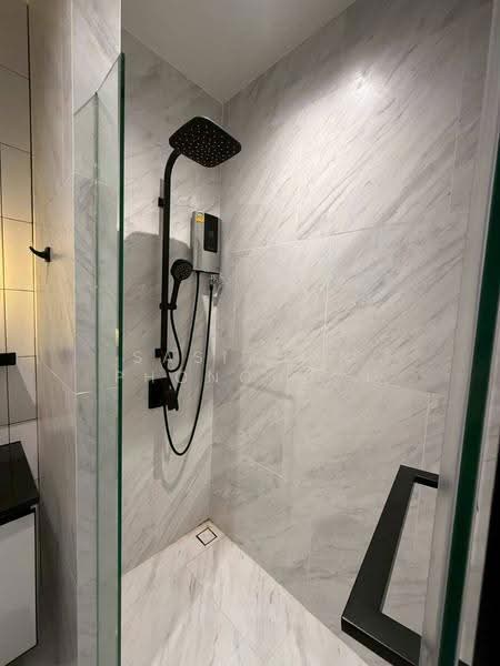 Chapter Charoennakhon–Riverside, Bangkok, Charoennakorn Road, Bang Lam Phu Lang, Khlong San, Bangkok, 1 Bedroom, 30 sqm, Condo For Rent, by Sasithon Phonchuai, 500643411 - DDproperty.com