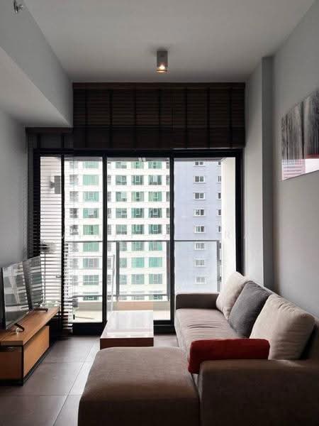 The Lofts Asoke : เดอะ ลอฟท์ อโศก, กรุงเทพ, ถนนสุขุมวิท 21, คลองเตยเหนือ, วัฒนา, กรุงเทพ, 36 ตร.ม., คอนโด ให้เช่า, โดย Vinit Arora, 500643418 - DDproperty.com