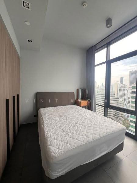 The Lofts Asoke : เดอะ ลอฟท์ อโศก, กรุงเทพ, ถนนสุขุมวิท 21, คลองเตยเหนือ, วัฒนา, กรุงเทพ, 36 ตร.ม., คอนโด ให้เช่า, โดย Vinit Arora, 500643418 - DDproperty.com