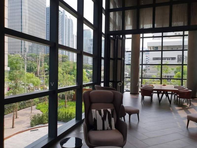 The Lofts Asoke : เดอะ ลอฟท์ อโศก, กรุงเทพ, ถนนสุขุมวิท 21, คลองเตยเหนือ, วัฒนา, กรุงเทพ, 36 ตร.ม., คอนโด ให้เช่า, โดย Vinit Arora, 500643418 - DDproperty.com