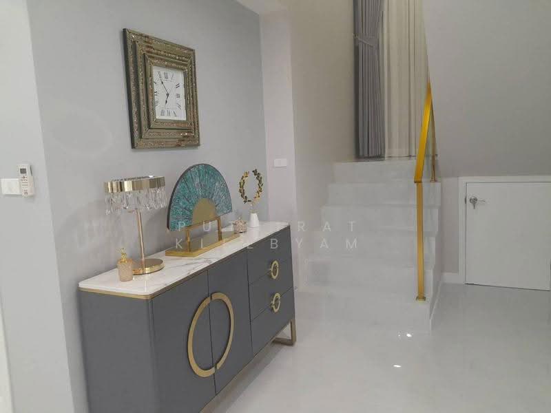4-BR House, Chon Buri (Pattaya), Na Kloe, Bang Lamung (Pattaya), Chon Buri (Pattaya), 4 Bedrooms, 360 sqm, Single Detached House For Sale, by Puttirat Kleebyam, 500643420 - DDproperty.com