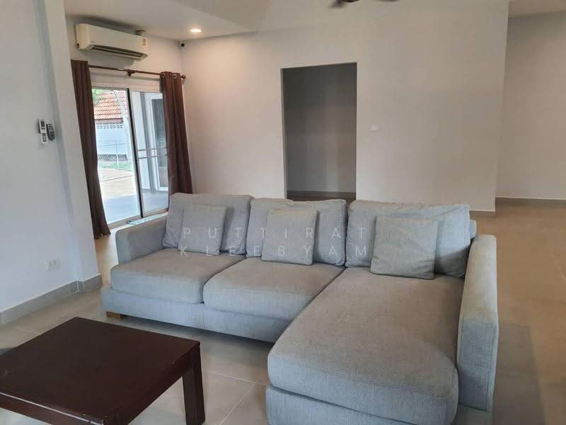 บ้าน 4-ห้องนอน, ชลบุรี, นาเกลือ, บางละมุง, ชลบุรี, 360 ตร.ม., บ้านเดี่ยว ขาย, โดย Puttirat Kleebyam, 500643420 - DDproperty.com
