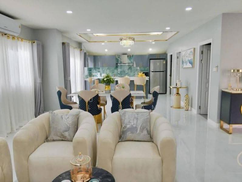 บ้าน 4-ห้องนอน, ชลบุรี, นาเกลือ, บางละมุง, ชลบุรี, 360 ตร.ม., บ้านเดี่ยว ขาย, โดย Puttirat Kleebyam, 500643420 - DDproperty.com
