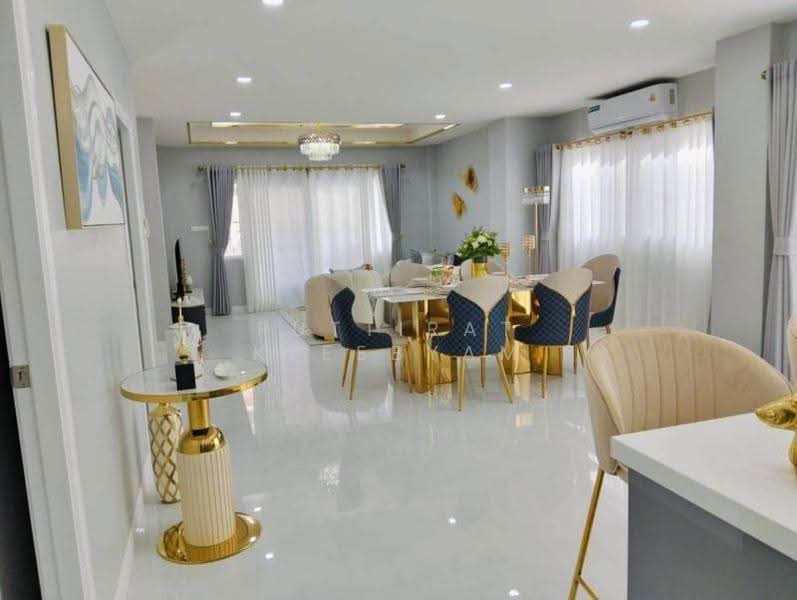 บ้าน 4-ห้องนอน, ชลบุรี, นาเกลือ, บางละมุง, ชลบุรี, 360 ตร.ม., บ้านเดี่ยว ขาย, โดย Puttirat Kleebyam, 500643420 - DDproperty.com