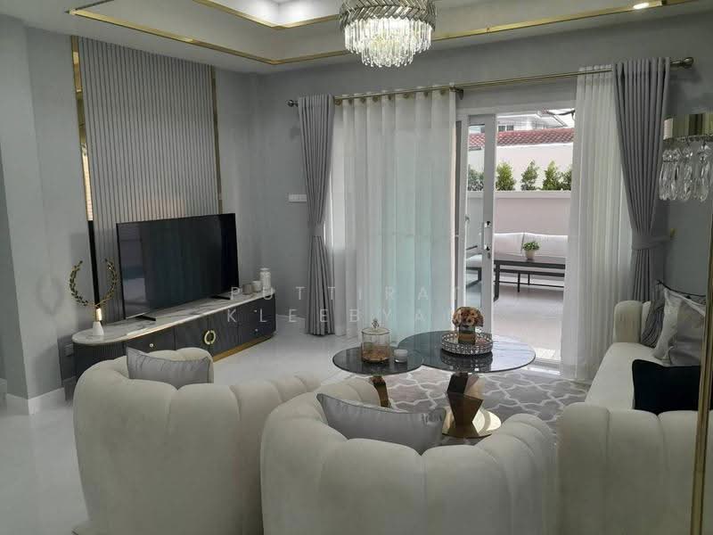 บ้าน 4-ห้องนอน, ชลบุรี, นาเกลือ, บางละมุง, ชลบุรี, 360 ตร.ม., บ้านเดี่ยว ขาย, โดย Puttirat Kleebyam, 500643420 - DDproperty.com