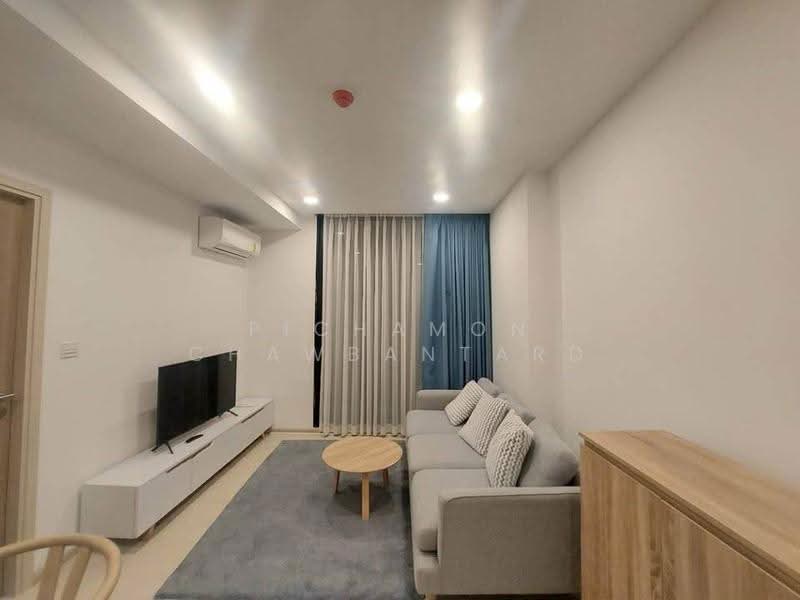 Noble Ambience Sukhumvit 42 : โนเบิล แอมเบียนส์ สุขุมวิท 42, กรุงเทพ, 55 ซอยสุขชัย, คลองตัน, คลองเตย, กรุงเทพ, 35 ตร.ม., คอนโด ให้เช่า, โดย Pichamon Chawbantard, 500643422 - DDproperty.com