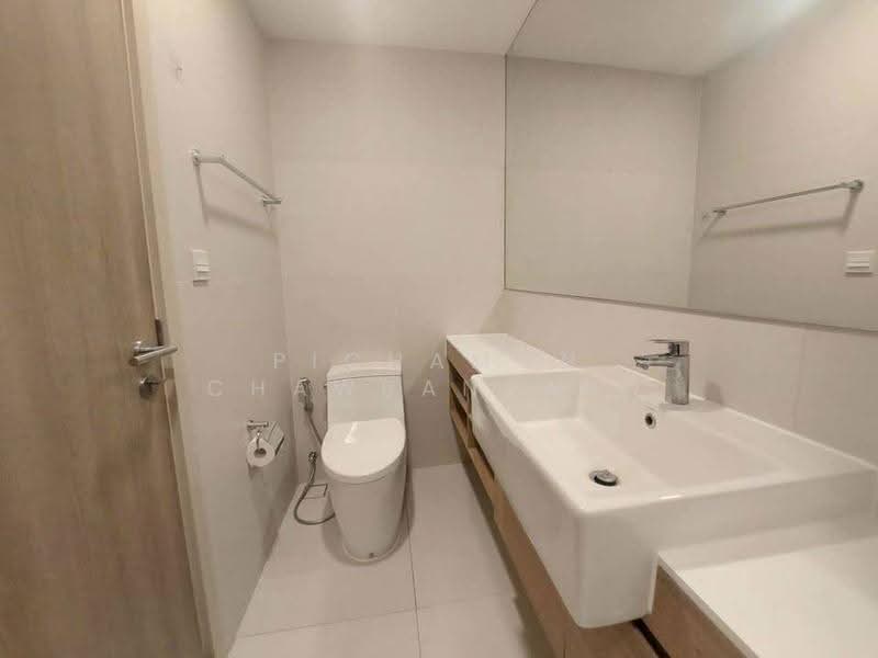 Noble Ambience Sukhumvit 42 : โนเบิล แอมเบียนส์ สุขุมวิท 42, กรุงเทพ, 55 ซอยสุขชัย, คลองตัน, คลองเตย, กรุงเทพ, 35 ตร.ม., คอนโด ให้เช่า, โดย Pichamon Chawbantard, 500643422 - DDproperty.com
