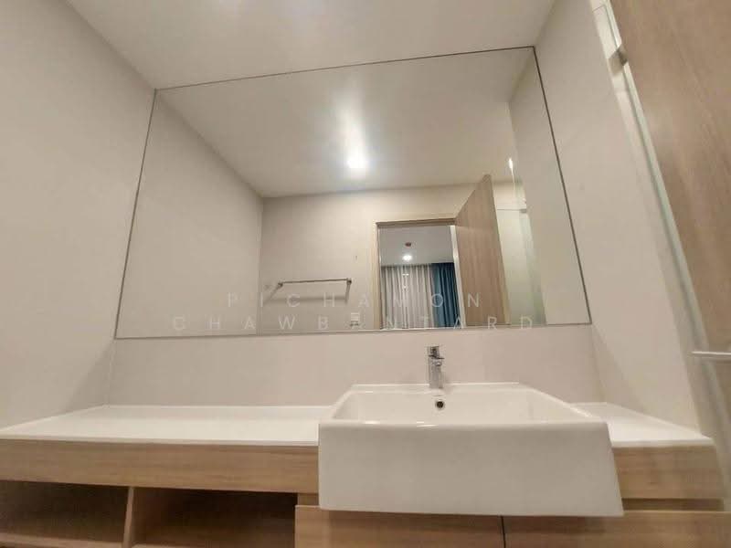 Noble Ambience Sukhumvit 42, Bangkok, 55 Suk Chai Alley, Khong Tan, Khlong Toei, Bangkok, 1 Bedroom, 35 sqm, Condo For Rent, by Pichamon Chawbantard, 500643422 - DDproperty.com