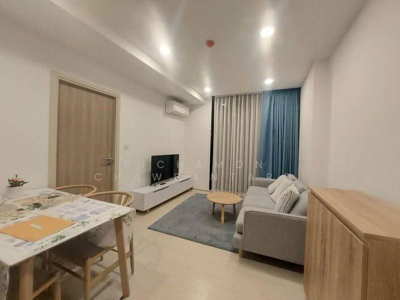 Noble Ambience Sukhumvit 42, Bangkok, 55 Suk Chai Alley, Khong Tan, Khlong Toei, Bangkok, 1 Bedroom, 35 sqm, Condo For Rent, by Pichamon Chawbantard, 500643422 - DDproperty.com