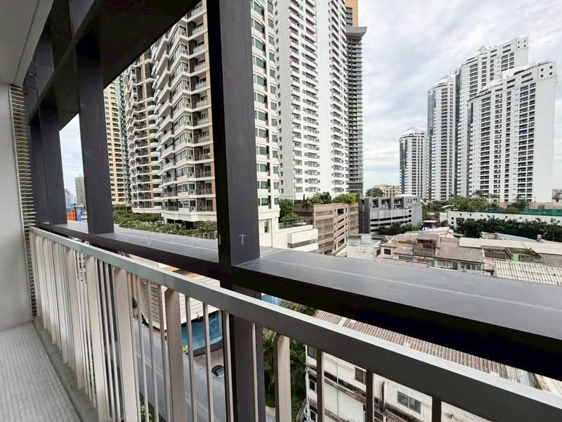 Park Origin Phrom Phong (Park 24), กรุงเทพ, 68 Soi Sukhumvit 24, คลองตัน, คลองเตย, กรุงเทพ, 55 ตร.ม., คอนโด ขาย, โดย Vinit Arora, 500643424 - DDproperty.com