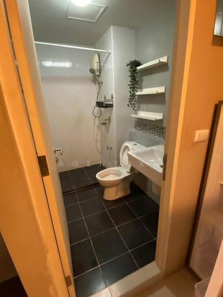 Dcondo Sukhumvit 109, Samut Prakan, 1959 Soi Sukhumvit 109, Sukhumvit Road, Samrong Nua, Muang Samut Prakarn, Samut Prakan, 1 Bedroom, 30 sqm, Condo For Rent, by Agentbkk, 500643428 - DDproperty.com