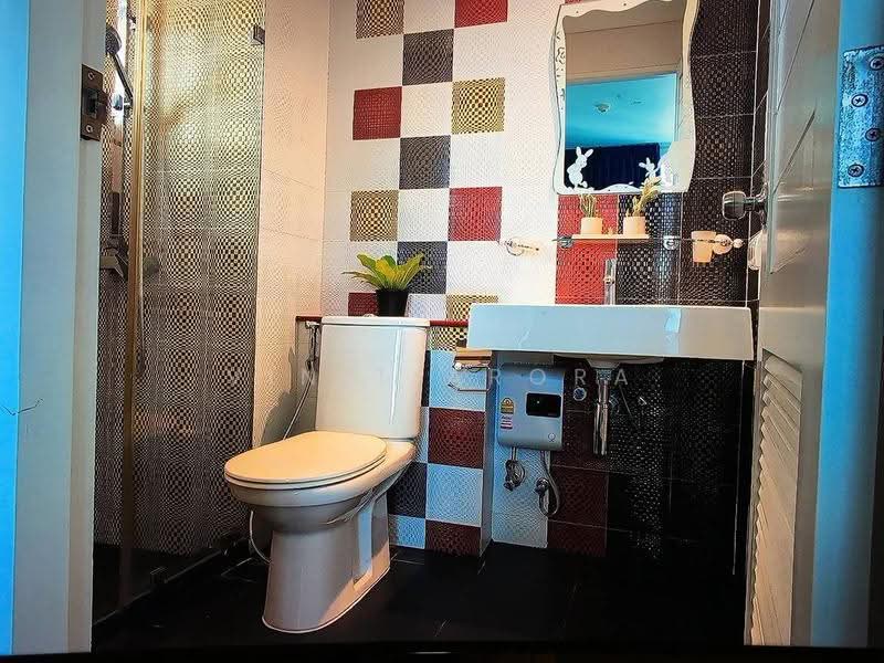 Watermark Chaophraya, Bangkok, Soi Charoennakorn 39-41, Charoennakorn Road, Bang Lam Phu Lang, Khlong San, Bangkok, 3 Bedrooms, 167 sqm, Condo For Rent, by Vinit Arora, 500643431 - DDproperty.com
