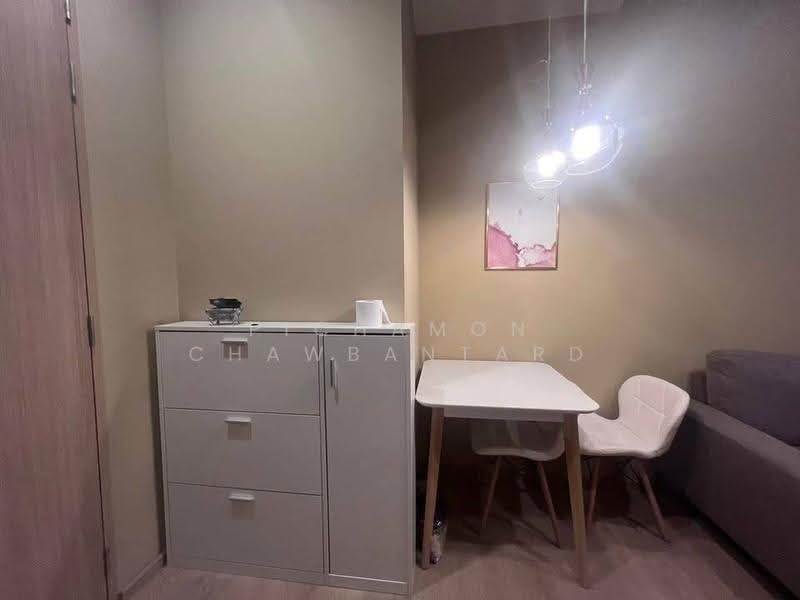 Noble BE19 Sukhumvit, Bangkok, 89 Sukhumvit 19 Alley, Khlong Tan Nua, Watthana, Bangkok, 1 Bedroom, 35 sqm, Condo For Rent, by Pichamon Chawbantard, 500643440 - DDproperty.com