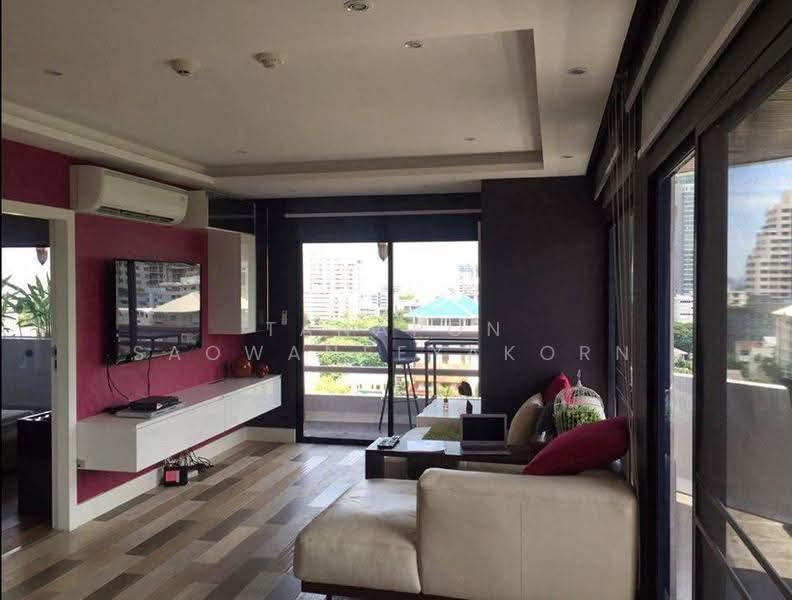 Richmond Palace, Bangkok, Soi Sukhumvit 43 Sukhumvit Road, Khlong Tan Nua, Watthana, Bangkok, 2 Bedrooms, 143 sqm, Condo For Sale, by Tanapon Saowaneeyakorn, 500643441 - DDproperty.com
