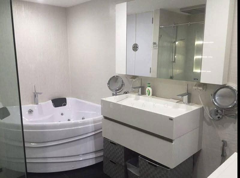 Richmond Palace, Bangkok, Soi Sukhumvit 43 Sukhumvit Road, Khlong Tan Nua, Watthana, Bangkok, 2 Bedrooms, 143 sqm, Condo For Sale, by Tanapon Saowaneeyakorn, 500643441 - DDproperty.com