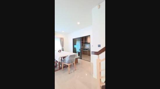 Setthasiri Krungthep Kreetha, Bangkok, Krungthep Kreetha Road, Hua Mak, Bang Kapi, Bangkok, 4 Bedrooms, 193 sqm, Single Detached House For Rent, by Eric Fu, 500643449 - DDproperty.com