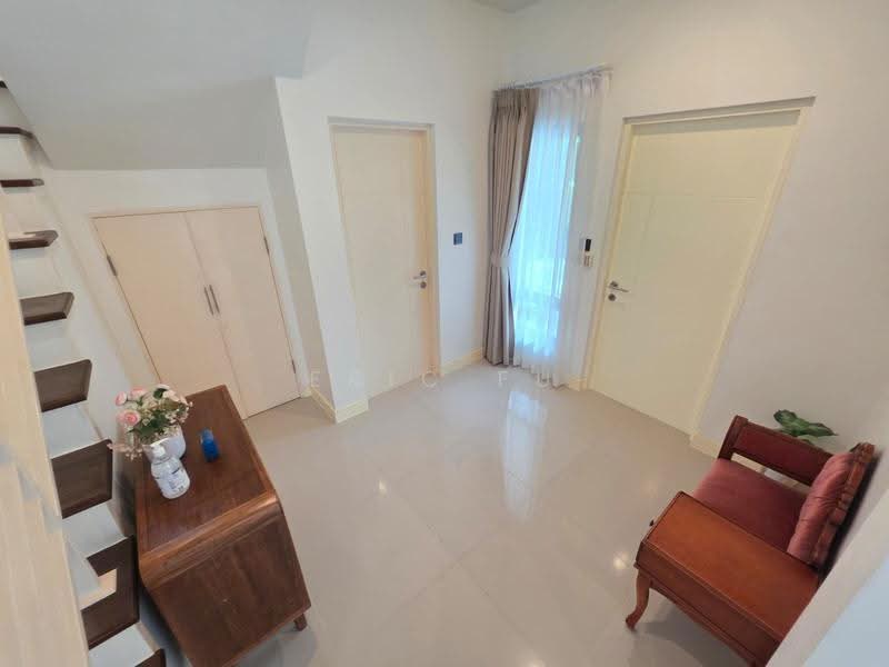 Setthasiri Krungthep Kreetha, Bangkok, Krungthep Kreetha Road, Hua Mak, Bang Kapi, Bangkok, 4 Bedrooms, 193 sqm, Single Detached House For Rent, by Eric Fu, 500643449 - DDproperty.com