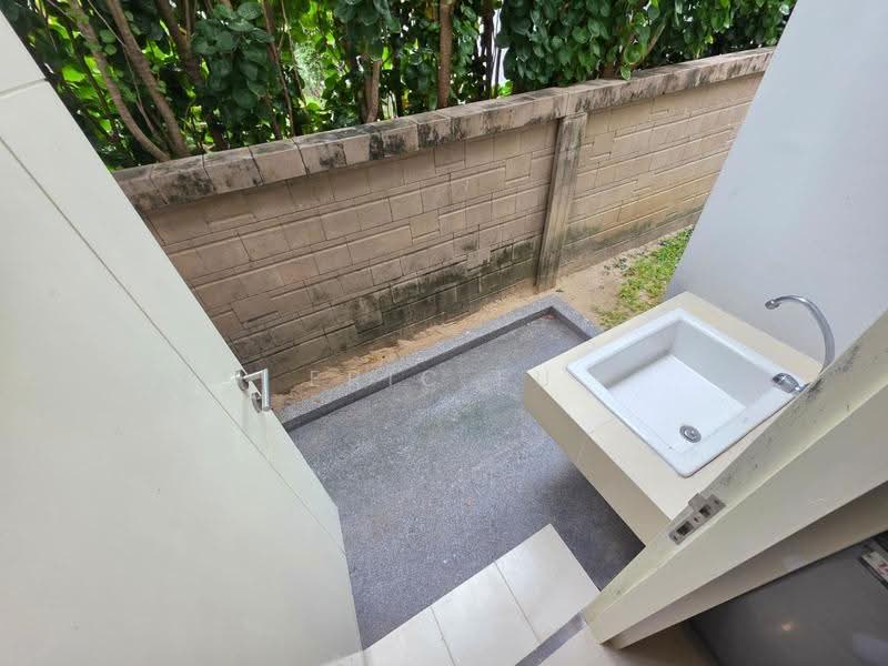 Setthasiri Krungthep Kreetha, Bangkok, Krungthep Kreetha Road, Hua Mak, Bang Kapi, Bangkok, 4 Bedrooms, 193 sqm, Single Detached House For Rent, by Eric Fu, 500643449 - DDproperty.com