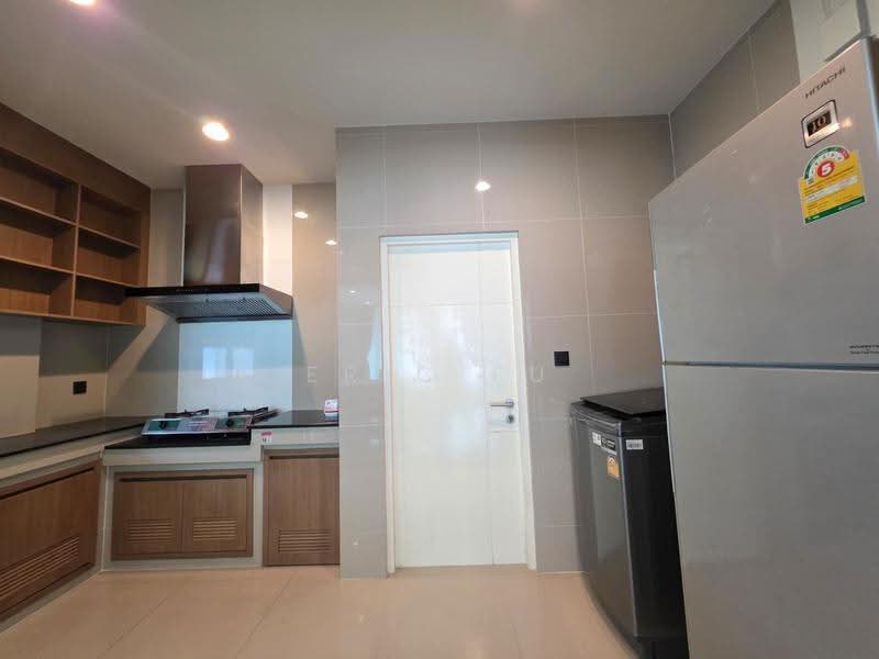 Setthasiri Krungthep Kreetha, Bangkok, Krungthep Kreetha Road, Hua Mak, Bang Kapi, Bangkok, 4 Bedrooms, 193 sqm, Single Detached House For Rent, by Eric Fu, 500643449 - DDproperty.com