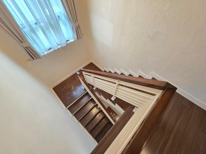 Setthasiri Krungthep Kreetha, Bangkok, Krungthep Kreetha Road, Hua Mak, Bang Kapi, Bangkok, 4 Bedrooms, 193 sqm, Single Detached House For Rent, by Eric Fu, 500643449 - DDproperty.com