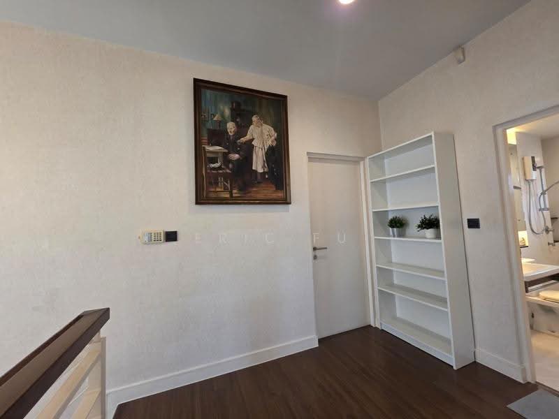 Setthasiri Krungthep Kreetha, Bangkok, Krungthep Kreetha Road, Hua Mak, Bang Kapi, Bangkok, 4 Bedrooms, 193 sqm, Single Detached House For Rent, by Eric Fu, 500643449 - DDproperty.com