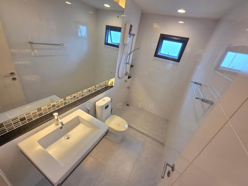Setthasiri Krungthep Kreetha, Bangkok, Krungthep Kreetha Road, Hua Mak, Bang Kapi, Bangkok, 4 Bedrooms, 193 sqm, Single Detached House For Rent, by Eric Fu, 500643449 - DDproperty.com