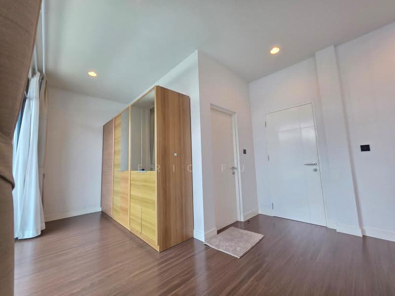 Setthasiri Krungthep Kreetha, Bangkok, Krungthep Kreetha Road, Hua Mak, Bang Kapi, Bangkok, 4 Bedrooms, 193 sqm, Single Detached House For Rent, by Eric Fu, 500643449 - DDproperty.com