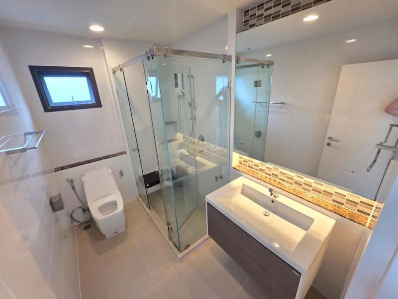 Setthasiri Krungthep Kreetha, Bangkok, Krungthep Kreetha Road, Hua Mak, Bang Kapi, Bangkok, 4 Bedrooms, 193 sqm, Single Detached House For Rent, by Eric Fu, 500643449 - DDproperty.com