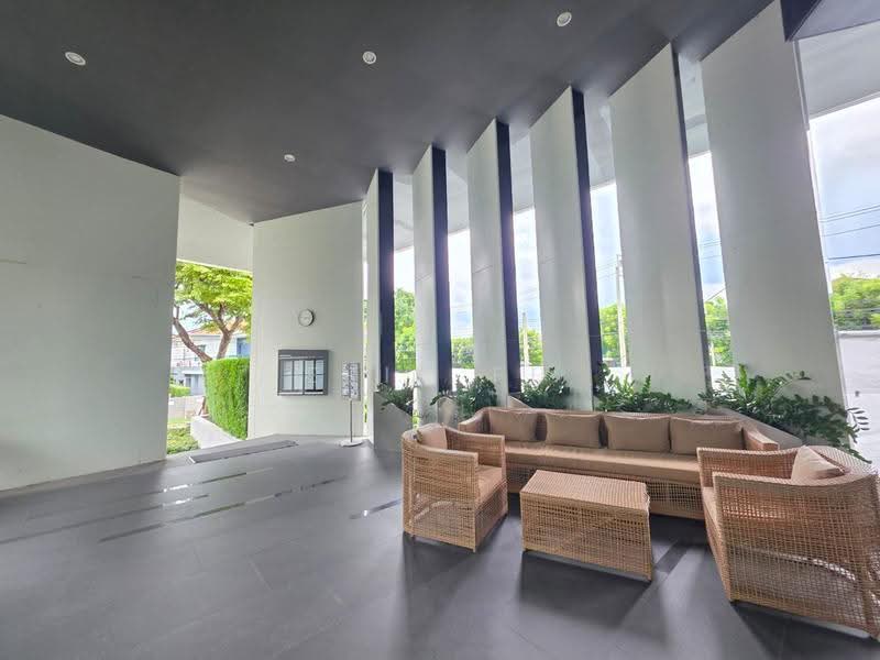 Setthasiri Krungthep Kreetha, Bangkok, Krungthep Kreetha Road, Hua Mak, Bang Kapi, Bangkok, 4 Bedrooms, 193 sqm, Single Detached House For Rent, by Eric Fu, 500643449 - DDproperty.com