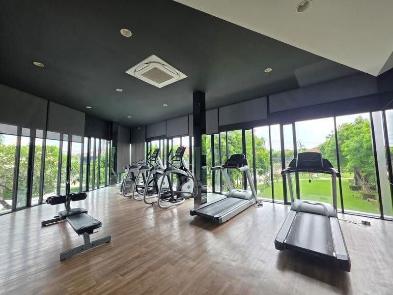 Setthasiri Krungthep Kreetha, Bangkok, Krungthep Kreetha Road, Hua Mak, Bang Kapi, Bangkok, 4 Bedrooms, 193 sqm, Single Detached House For Rent, by Eric Fu, 500643449 - DDproperty.com