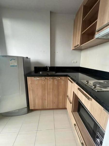 HIVE Taksin, Bangkok, 18 1 Soi, Khlong Ton Sai, Khlong San, Bangkok, 1 Bedroom, 30 sqm, Condo For Rent, by Connex Property, 500643451 - DDproperty.com