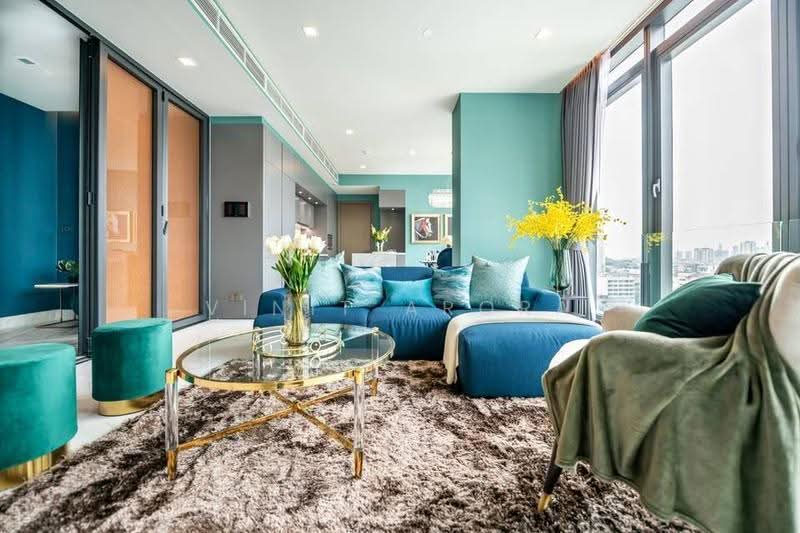 The Monument Thonglor, Bangkok, 998 Thonglor Road, Khlong Tan Nua, Watthana, Bangkok, 2 Bedrooms, 125 sqm, Condo For Sale, by Vinit Arora, 500643452 - DDproperty.com