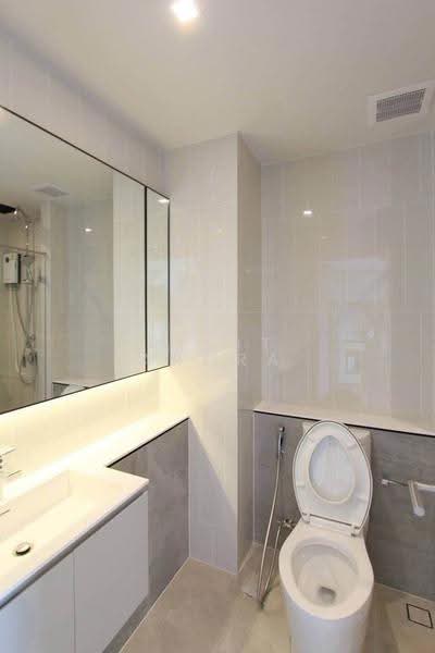 The Reserve Phahol-Pradipat, Bangkok, Soi Pradipat 23, Samsen Nai, Phaya Thai, Bangkok, 1 Bedroom, 39 sqm, Condo For Rent, by Vinit Arora, 500643465 - DDproperty.com