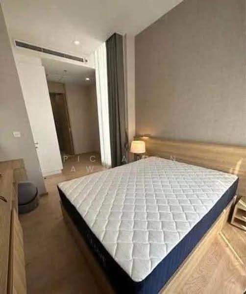Noble BE19 Sukhumvit, Bangkok, 89 Sukhumvit 19 Alley, Khlong Tan Nua, Watthana, Bangkok, 1 Bedroom, 45 sqm, Condo For Rent, by Pichamon Chawbantard, 500643466 - DDproperty.com