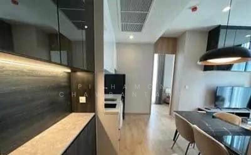 Noble BE19 Sukhumvit : โนเบิล บีไนน์ทีน สุขุมวิท, กรุงเทพ, 89 ซอย สุขุมวิท 19, คลองตันเหนือ, วัฒนา, กรุงเทพ, 45 ตร.ม., คอนโด ให้เช่า, โดย Pichamon Chawbantard, 500643466 - DDproperty.com