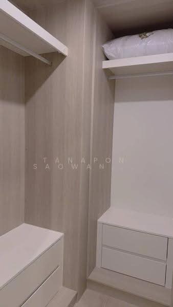Reference Sathorn-Wongwianyai : เรฟเฟอเรนซ์ สาทร-วงเวียนใหญ่, กรุงเทพ, ซอย กรุงธนบุรี 2, บางลำภูล่าง, คลองสาน, กรุงเทพ, 26 ตร.ม., คอนโด ให้เช่า, โดย Tanapon Saowaneeyakorn, 500643467 - DDproperty.com